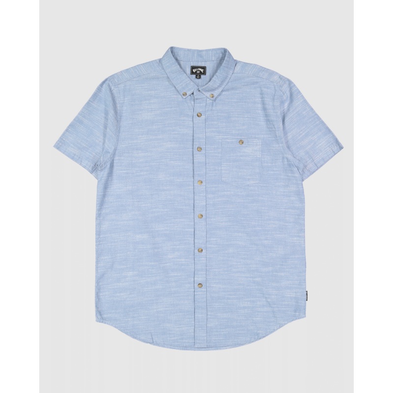 All Day SS Shirt