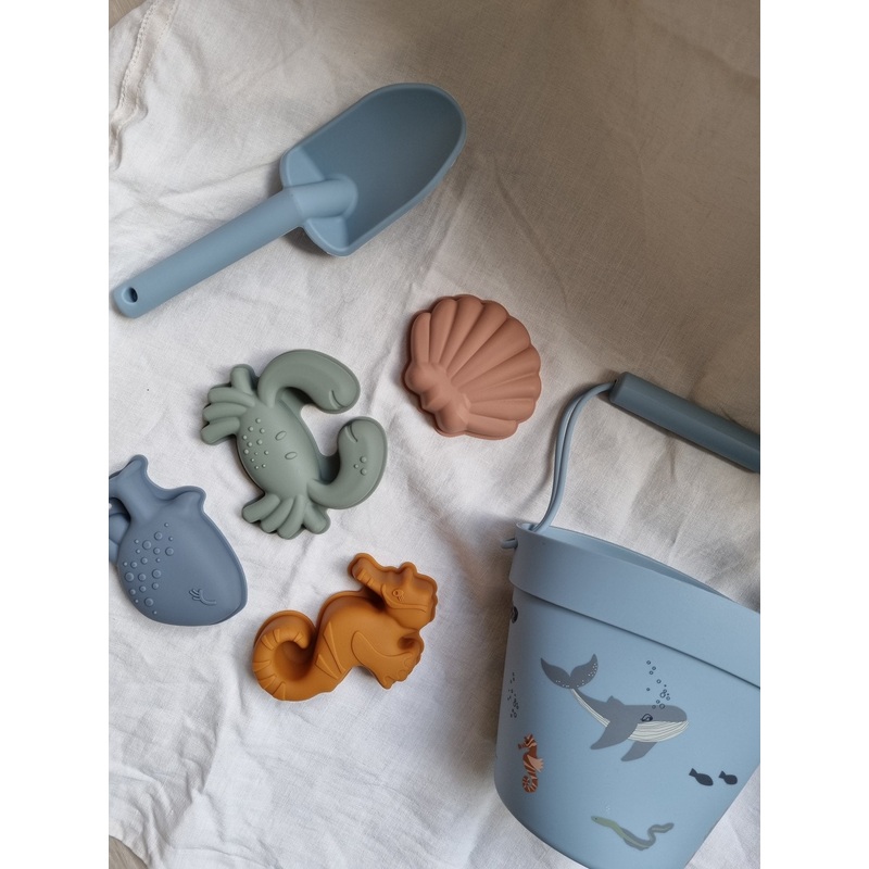 Beach Set