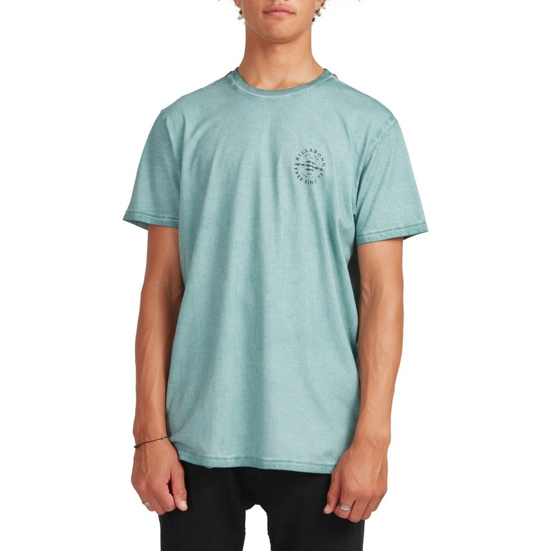 Big Wave Dan Tshirt
