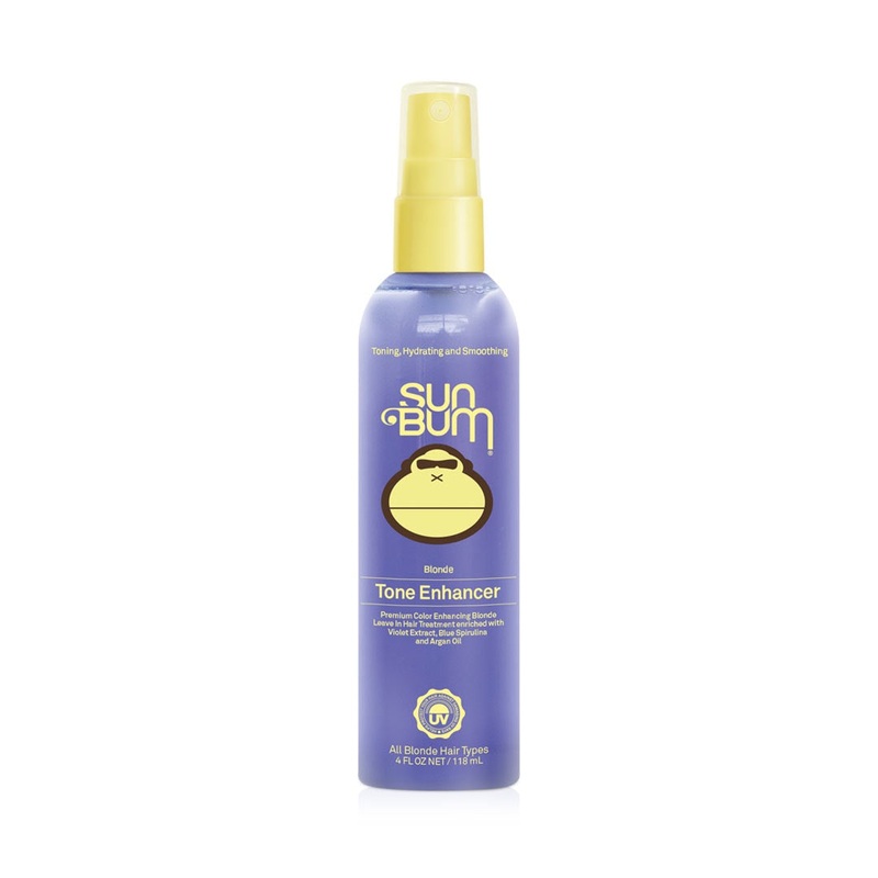 Blonde Tone Enhancer