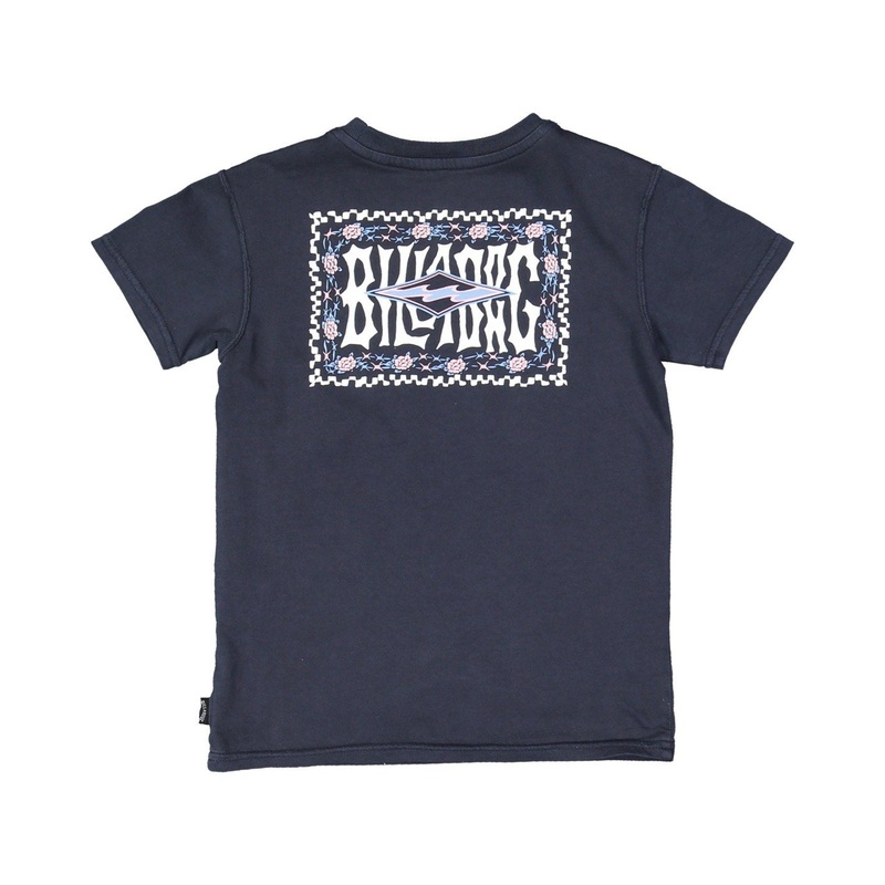 Boys 0-7 Shadowing T-Shirt