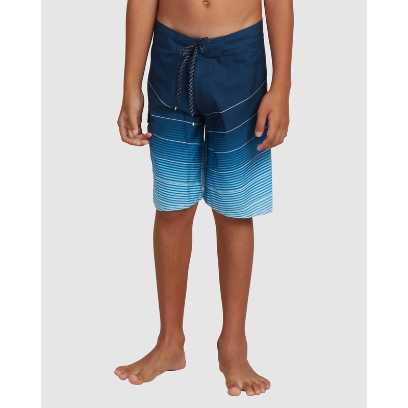 Boys 8-16 Voltura Og Boardshorts