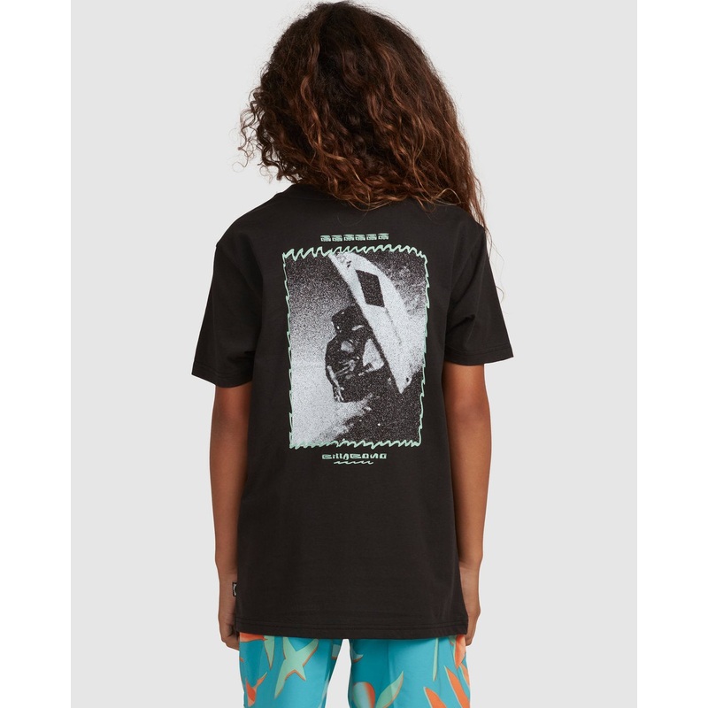 Boys - Occ Core SS T-Shirt