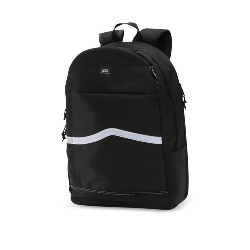 Construct Backpack
