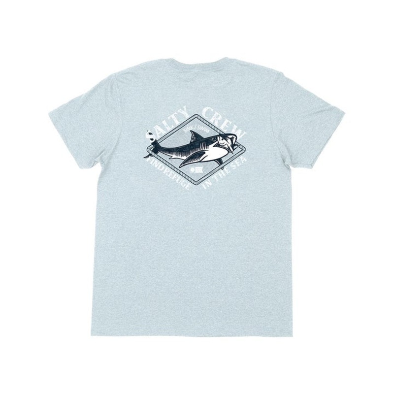Deadeye Standard S/S Tee