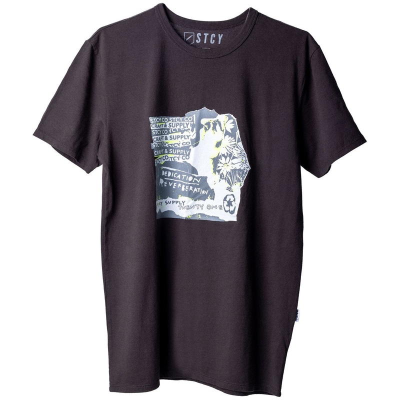 Dedication Tee
