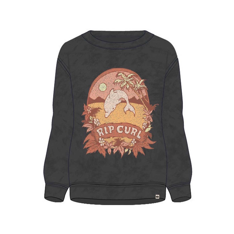 Dolphin Heritage Crew - Girl