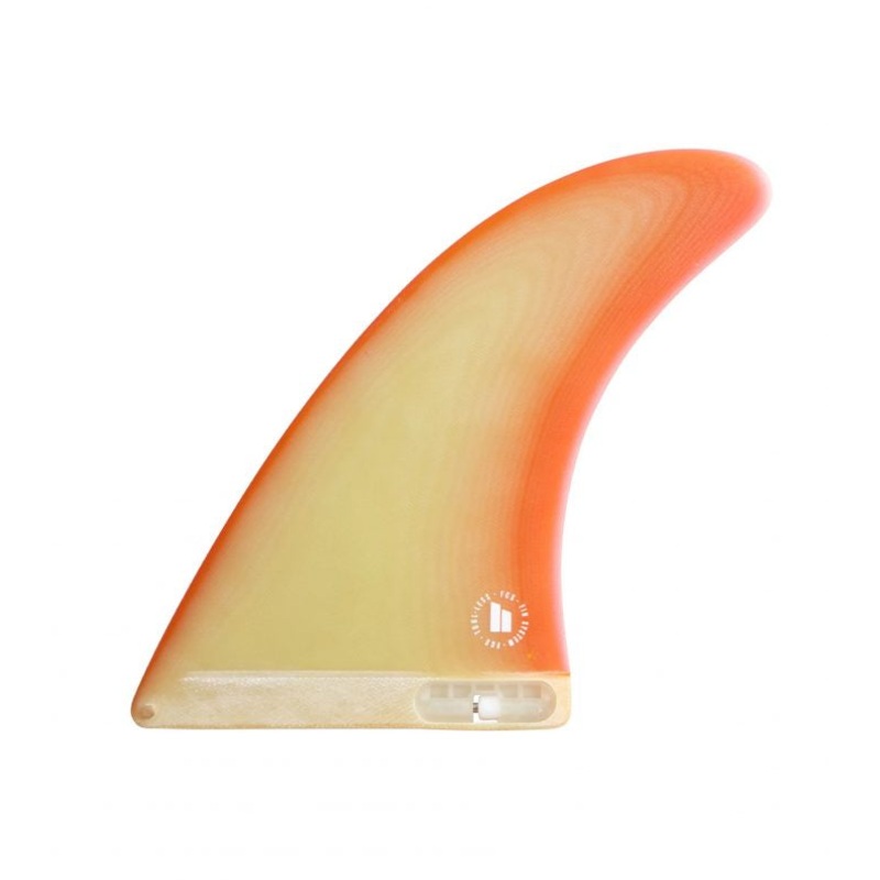 FCS II 8 Single Performance Glass Sunburst