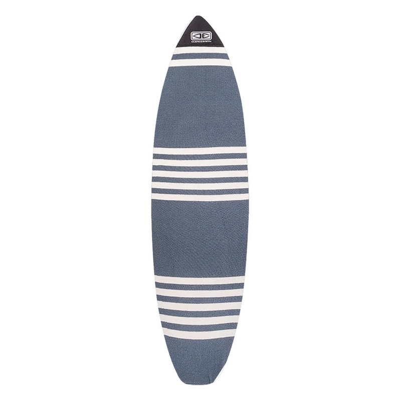 Fish Stretch SOX Board Cover