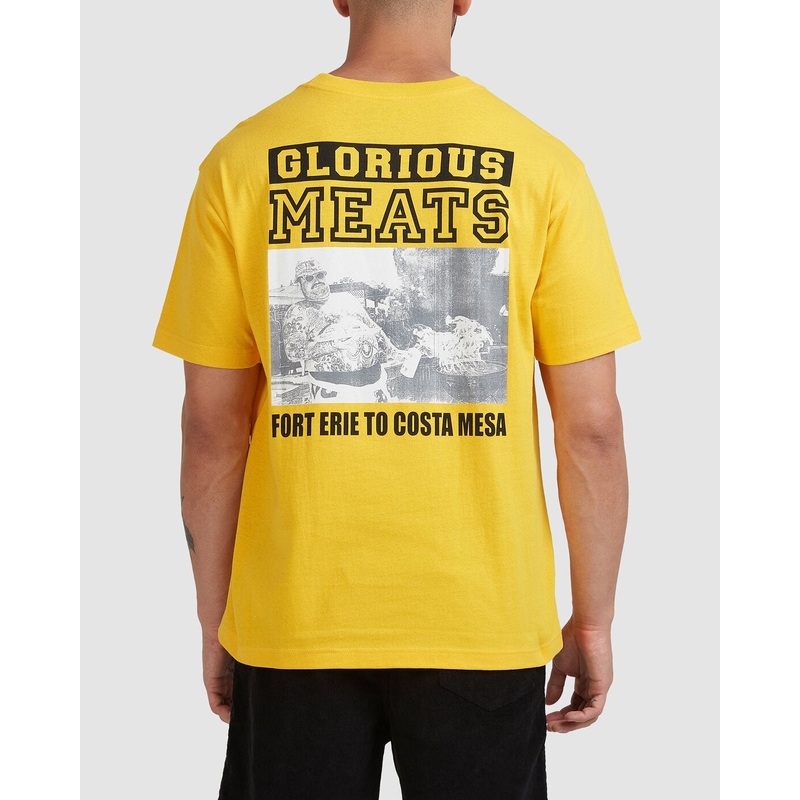 Glorious Meats SS T-Shirt