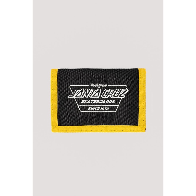 Home Coming Velcro Wallet