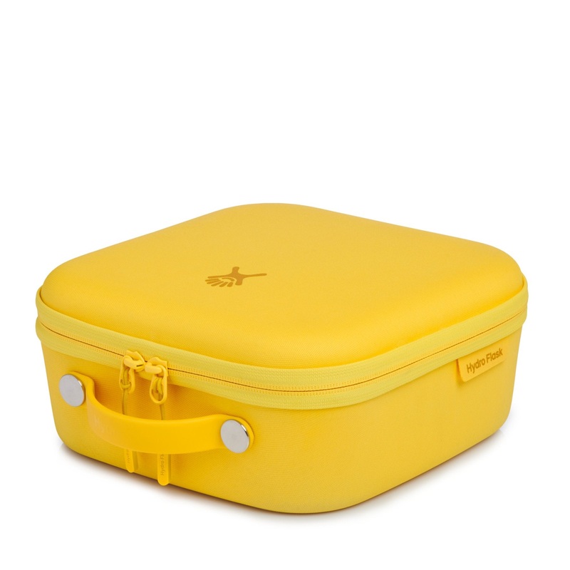 Insulated Lunch Box