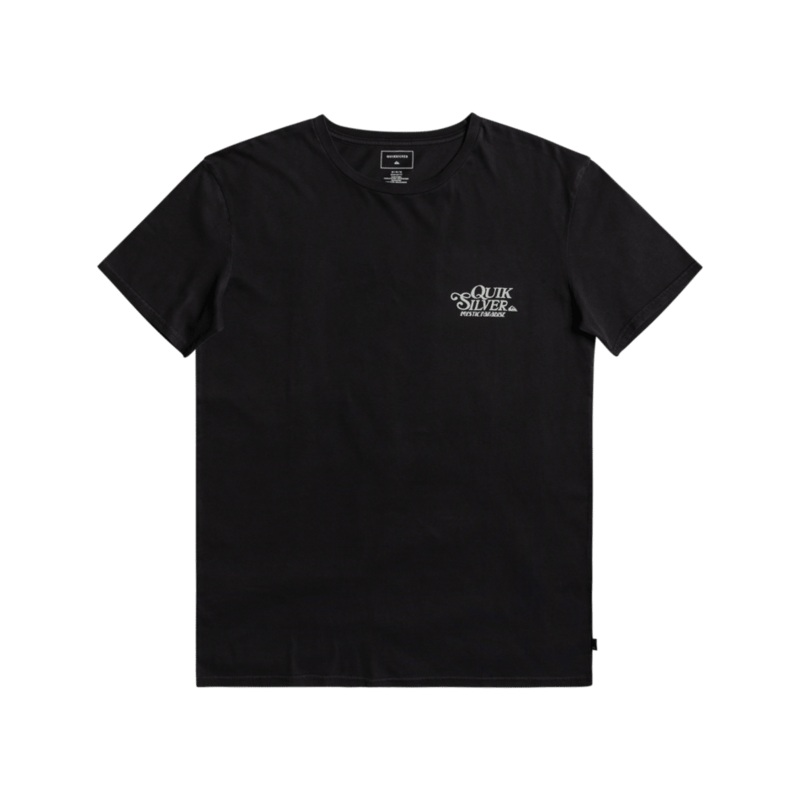 Island Breeze SS Tee
