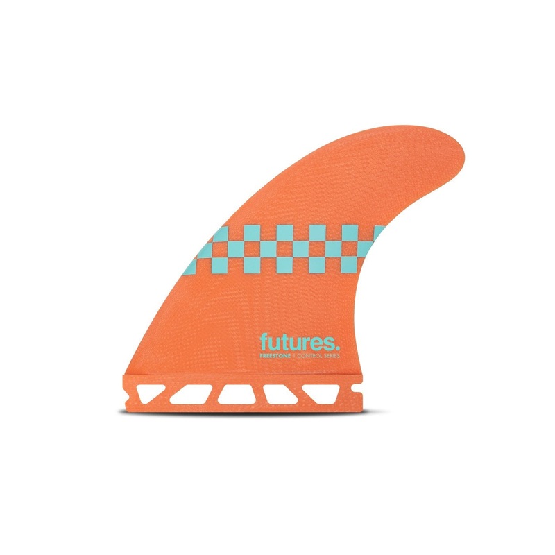 Jack Freestone FG Thruster