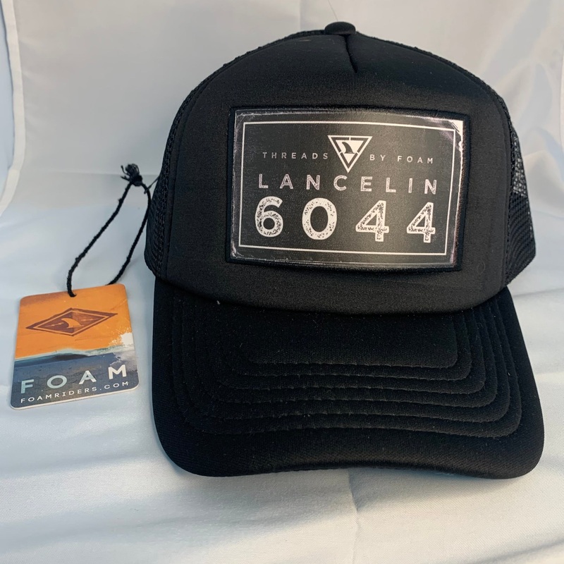 Lancelin Postcode Cap