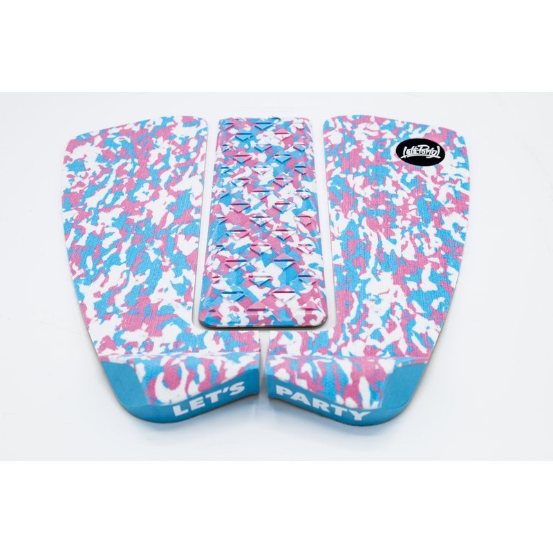 Let's Party Tail Pad