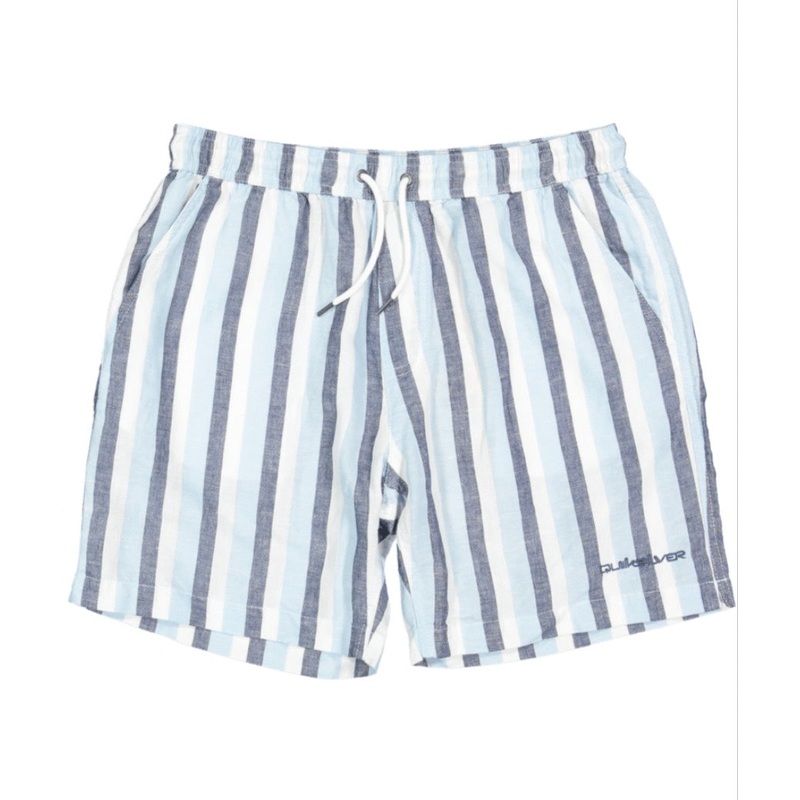 Lite Stripes El Walkshort