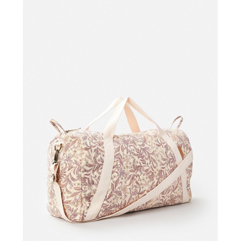 Lunar Tides 40L Canvas Duffle
