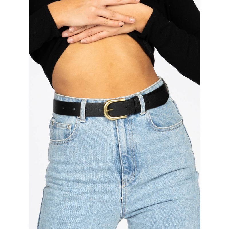 Mary High Waisted Belt
