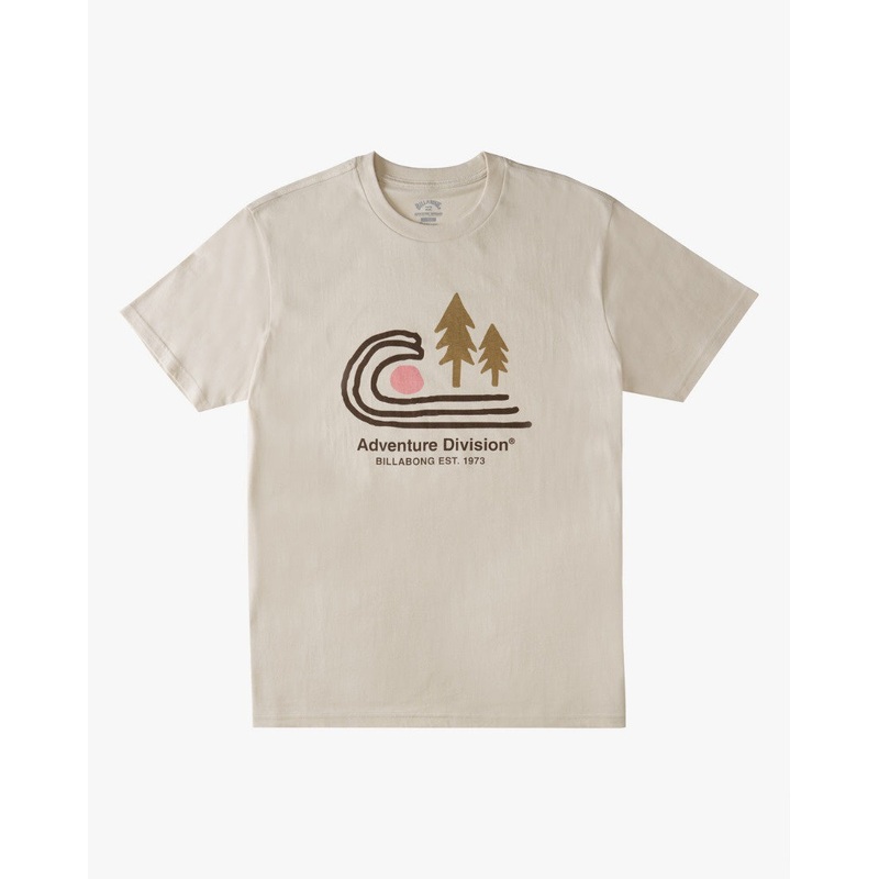 Park Lands Short Sleeve T-Shirt