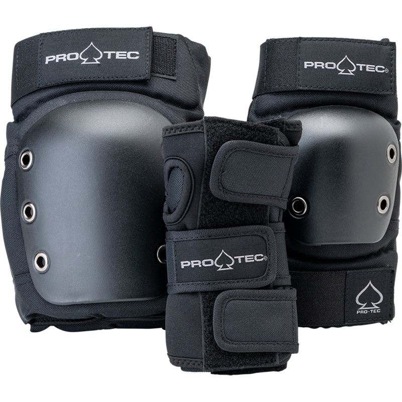 Pro-tec Junior Street Gear 3PK