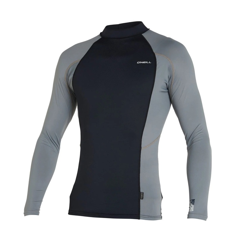 Psycho UV Long Sleeve Rash Vest