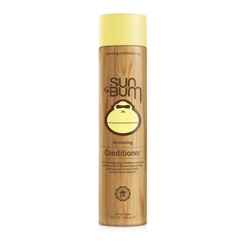 Revitalizing Conditioner - 300 ML