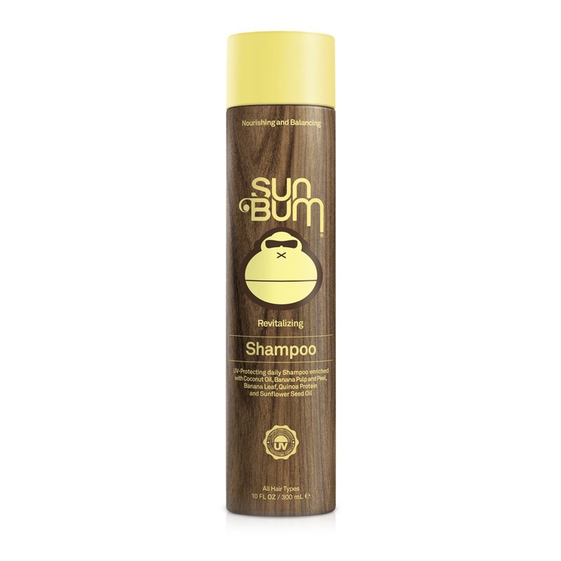 Revitalizing Shampoo - 300 ML