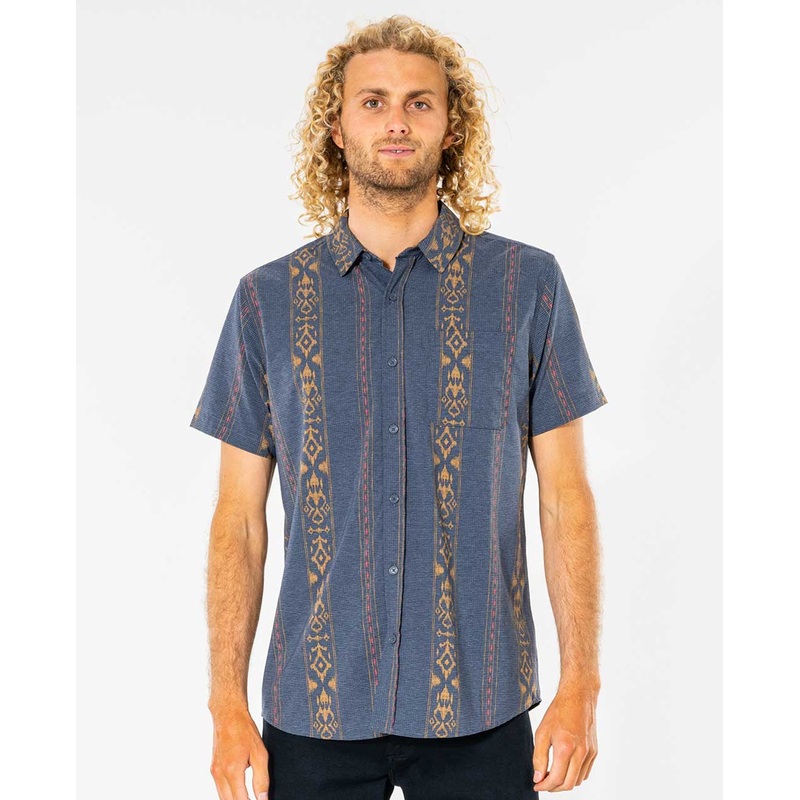 Searchers Short Sleeve Shirt