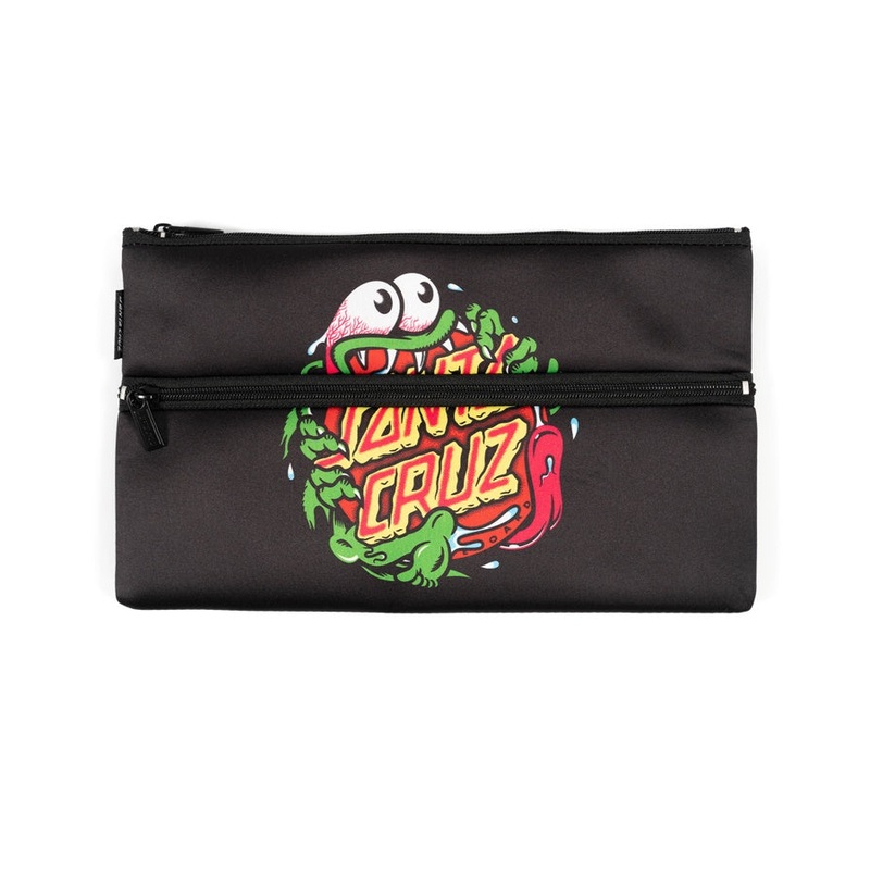 Slasher Dot Youth Pencil Case