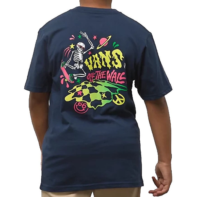 Spaced Out SS Boys
