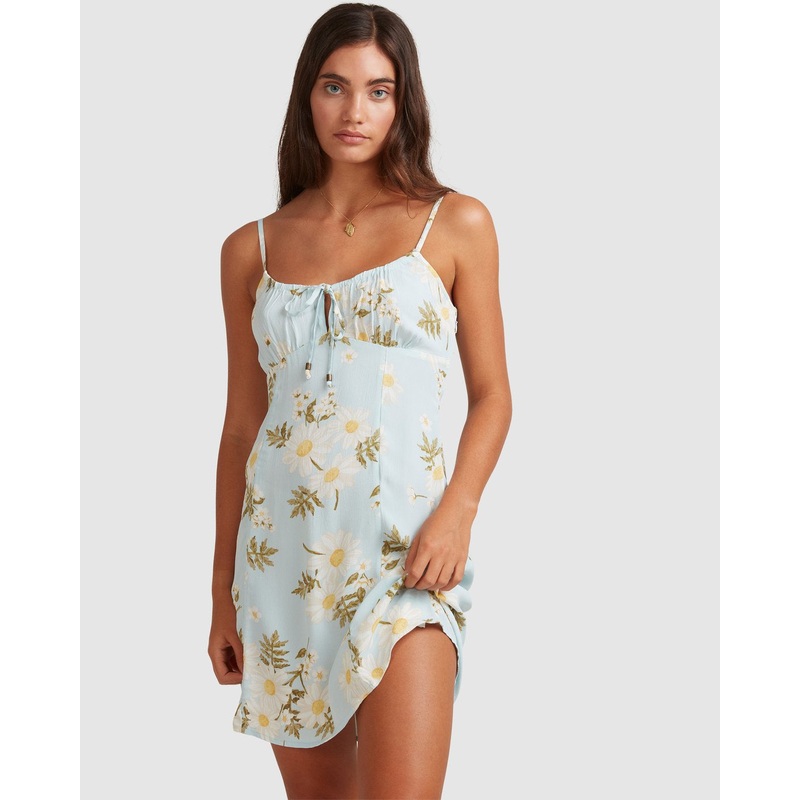 Summer Field Dress