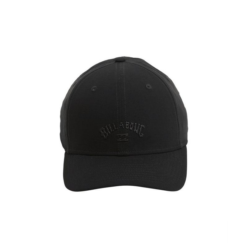 Surftrek Ripstop Stretch Cap -Mens