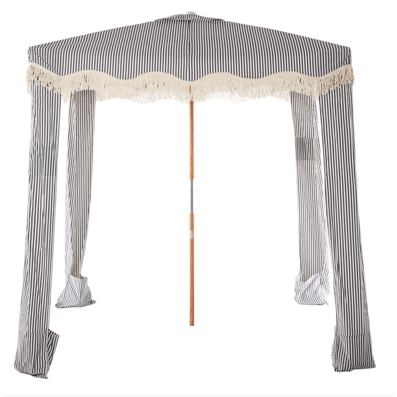 The Premium Beach Cabana