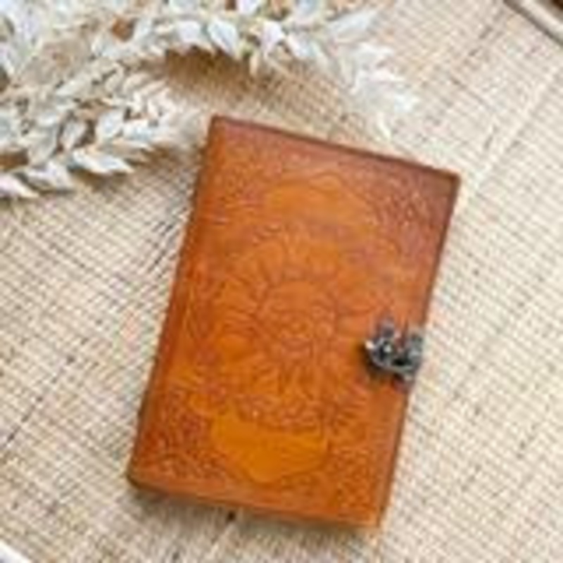 The Soleil Journal