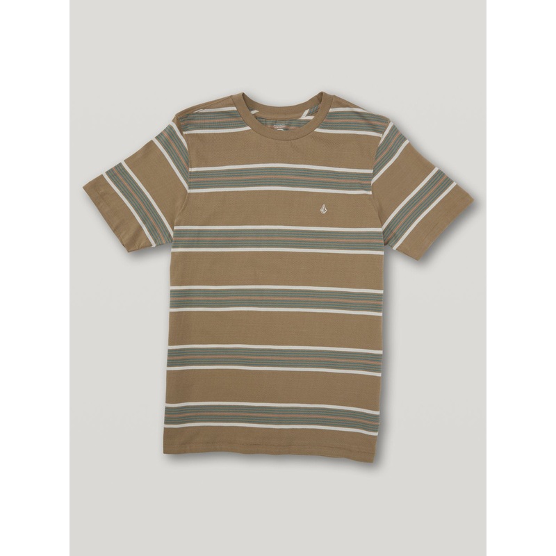 Truxton Crew Tee