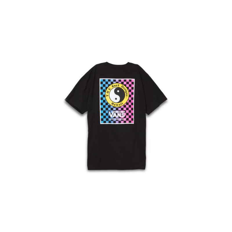 Vans X T&C T-Shirt