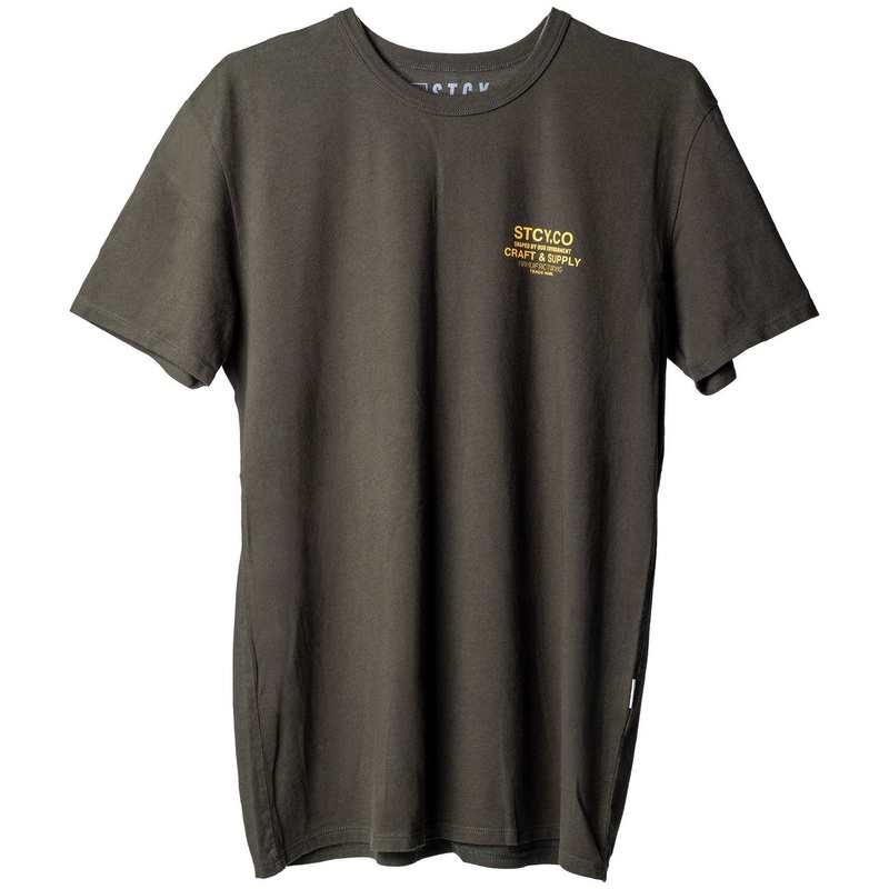 Wall Tee