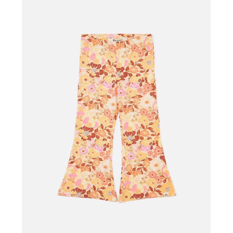 Wave Shaper Pant - Girl