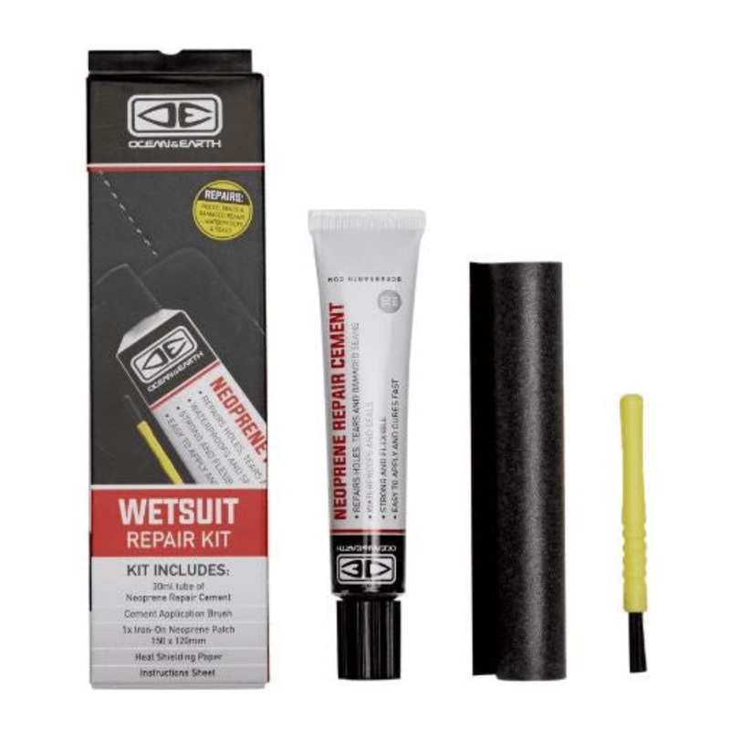 Wetsuit Repair Kit