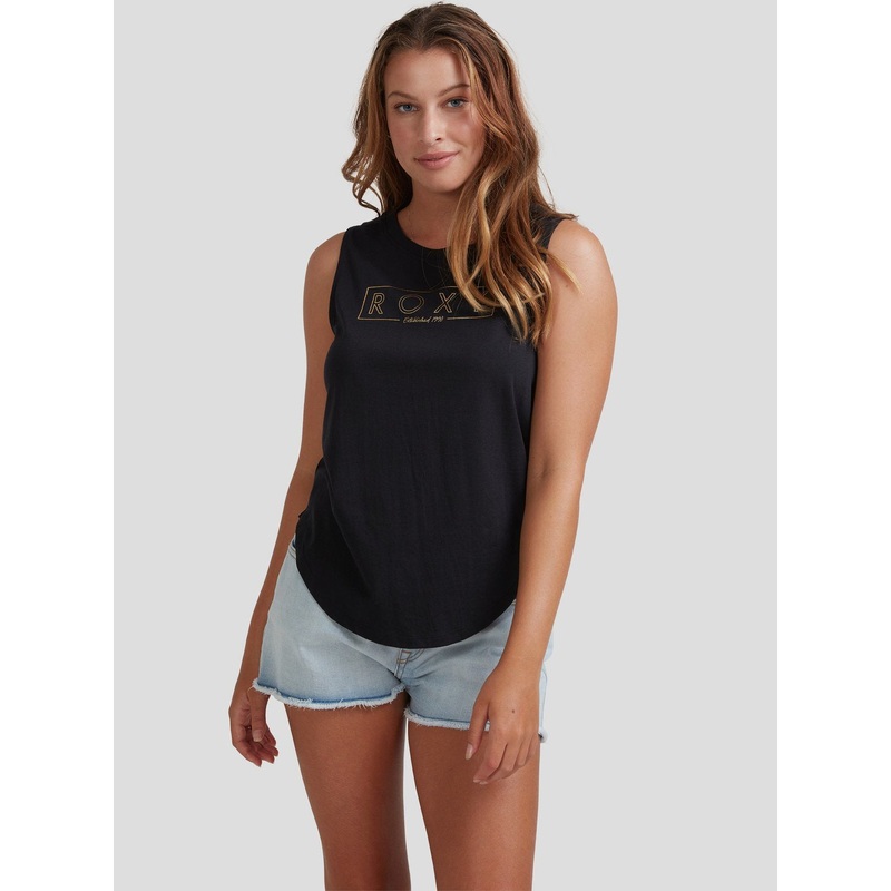 Womens All Time Tank Top