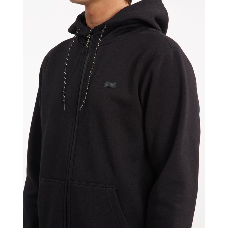 Adventure Division Shoreline Zip Hoodie