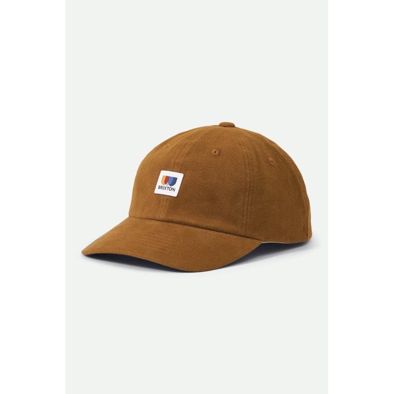 Alton LP Cap