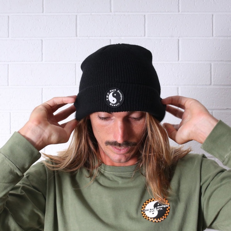 Boys OG Beanie
