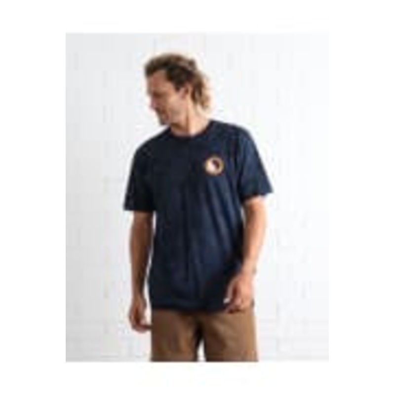 Boys OG Logo Tie Dye Tee