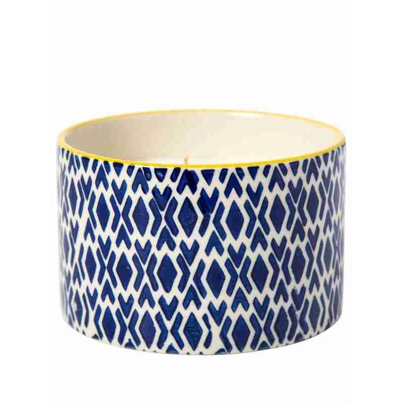 Bric-A-Brac  13.5 oz Soy Wax Candle  White Coconut