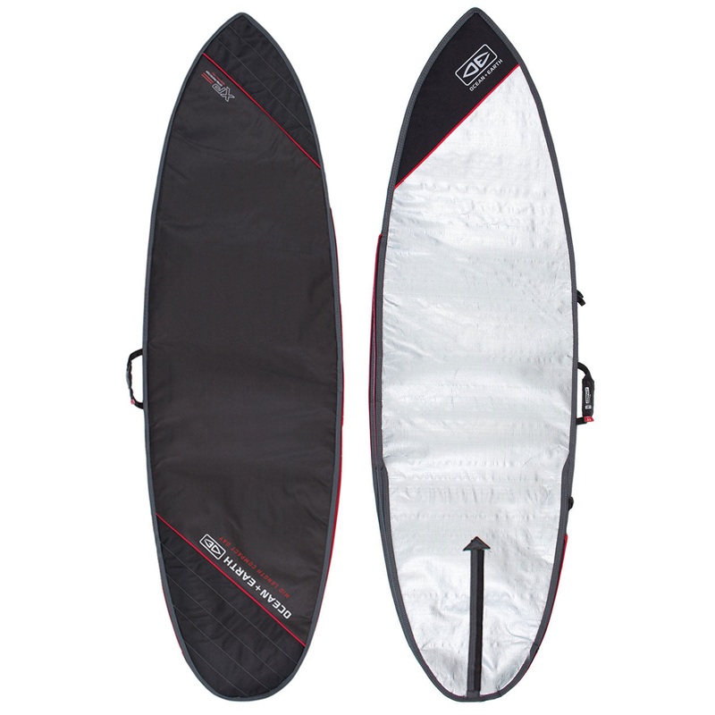Compact Day Mid Length Cover