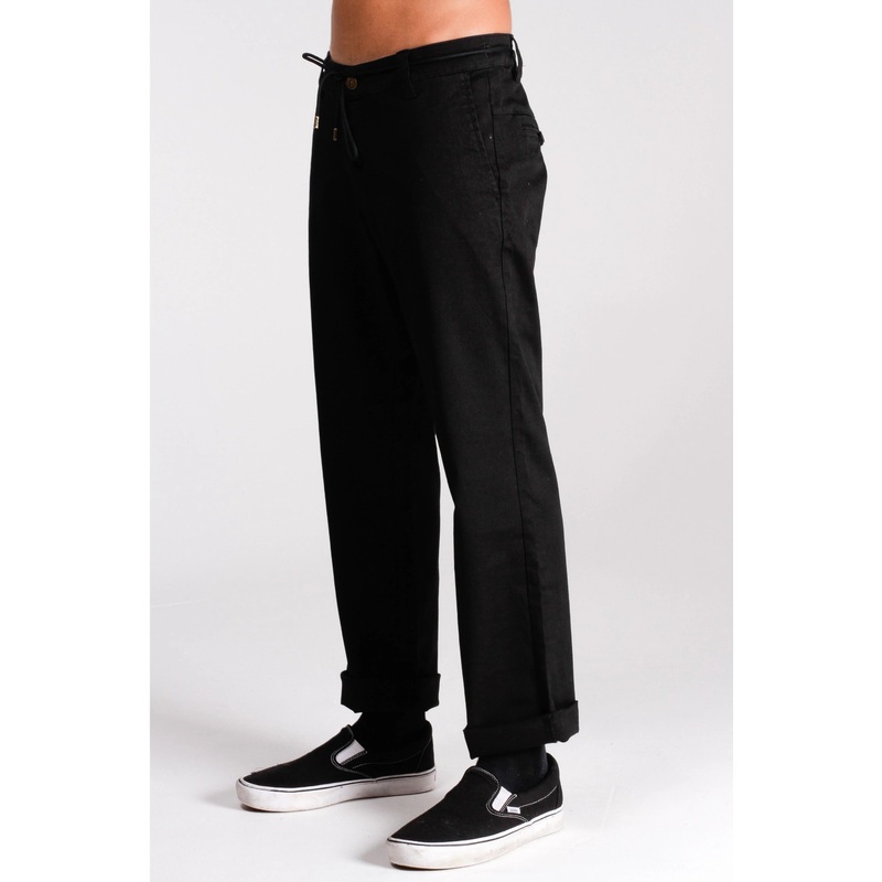 Crux Pant - Straight