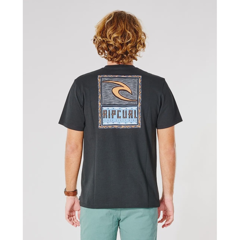 Cut Out Tee