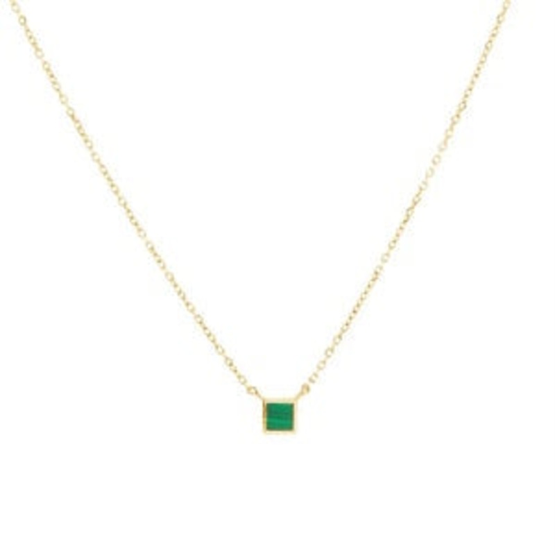 Deya Necklace
